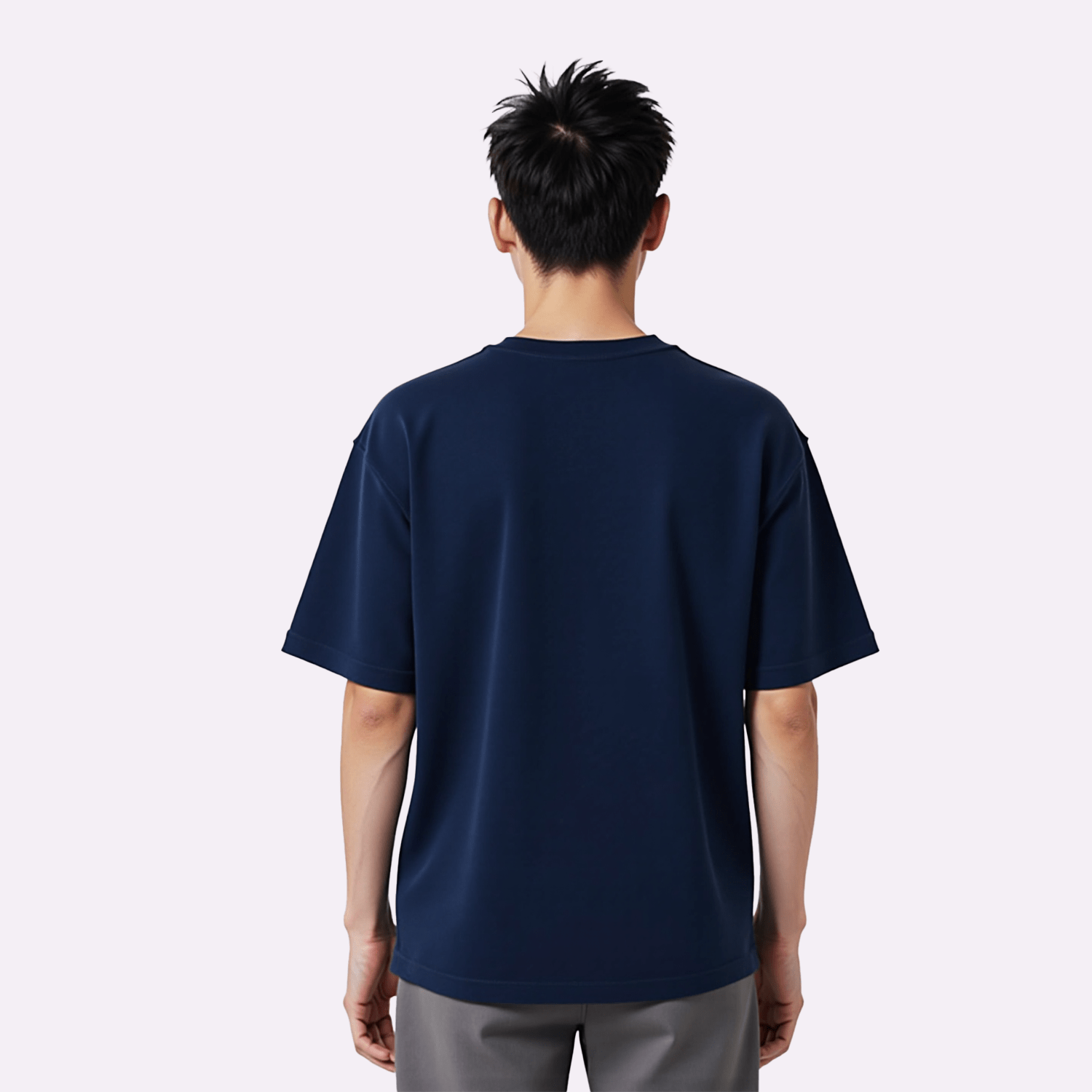Yuki - T-shirt  Oversize (300GSM)