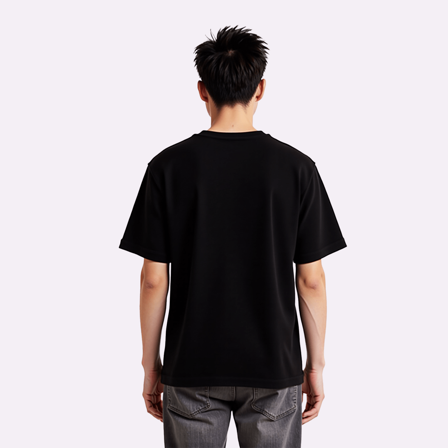 Yuki - T-shirt Oversize