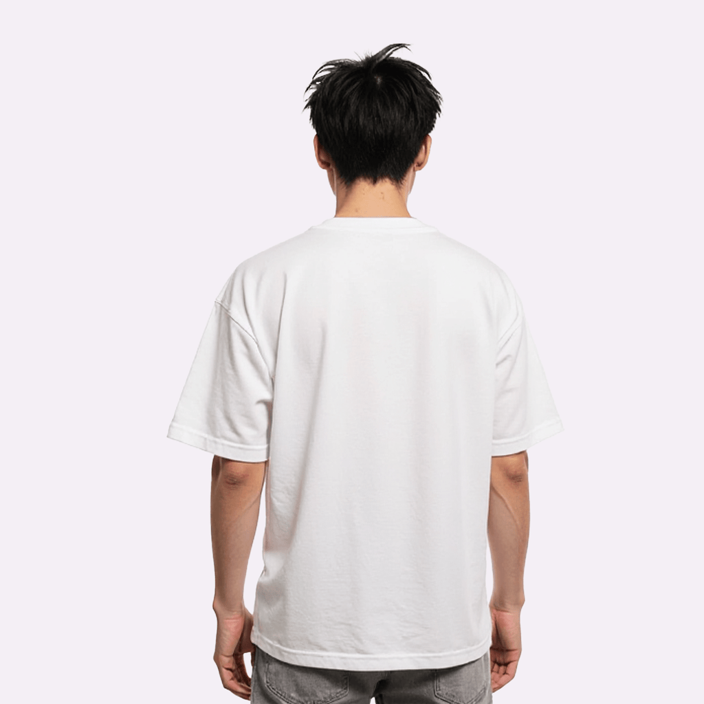 Yuki - T-shirt Oversize