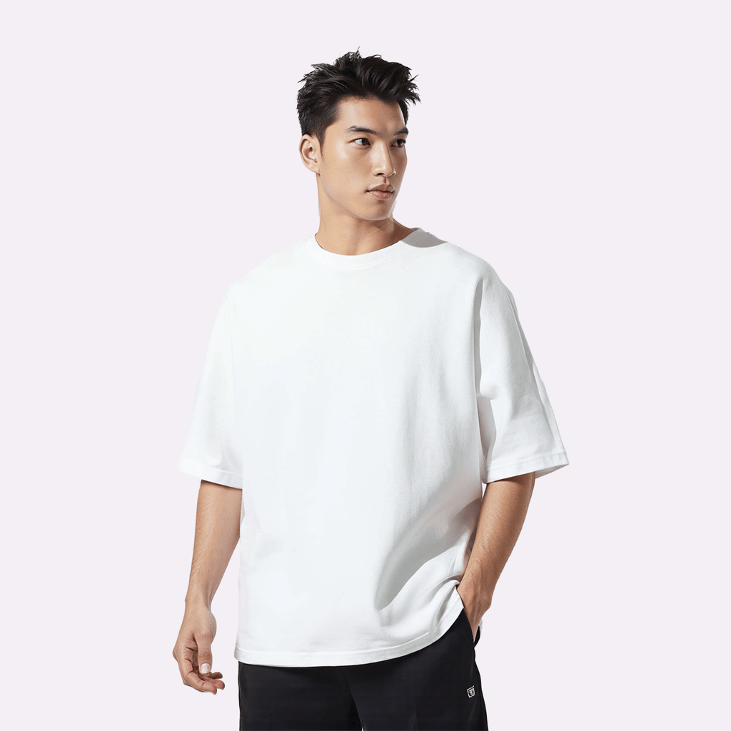 Zin - T-shirt Oversize (280GSM)