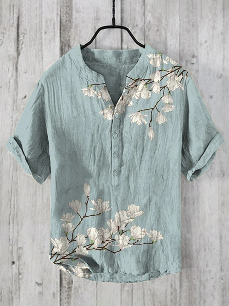 Kei - Chemise Japonaise