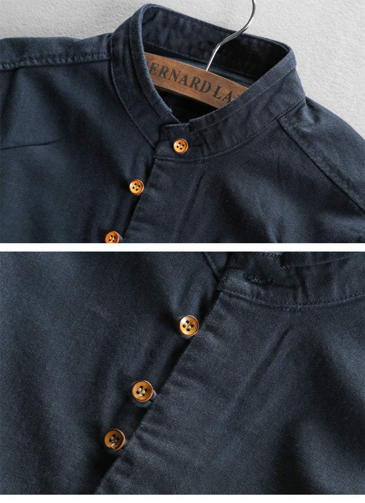 Nene - Chemise japonaise
