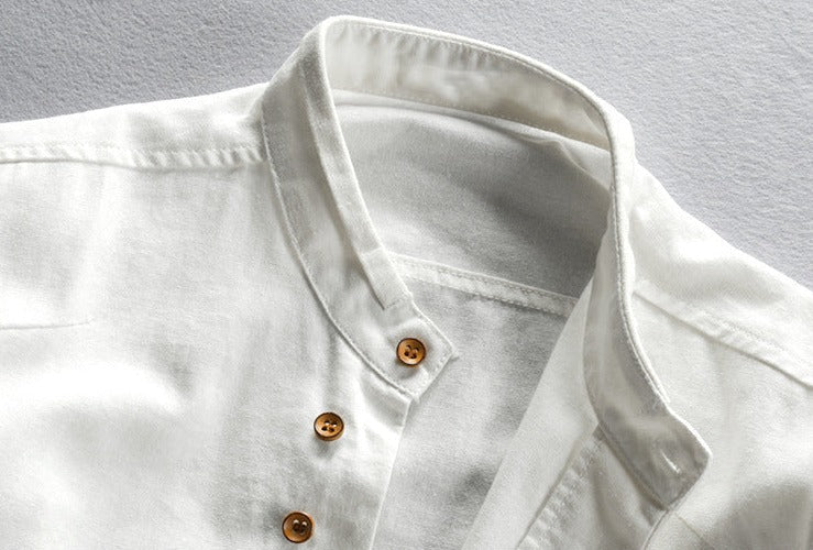 Nene - Chemise japonaise